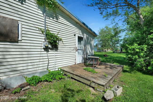 105 Sherman St, House other with 2 bedrooms, 1 bathrooms and null parking in Millwood KY | Image 4