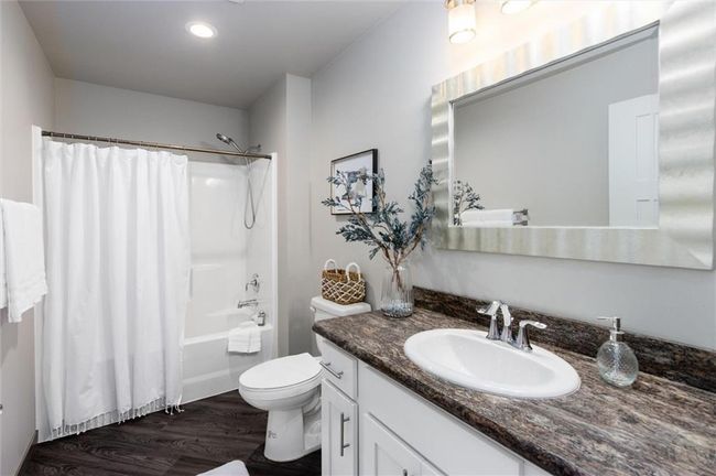 5906 Foxtail Loop W, Townhouse with 2 bedrooms, 2 bathrooms and null parking in Billings MT | Image 22