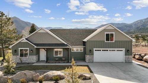 48 N Meadow Dr, Pine Valley, UT, 84781-2228 | Card Image