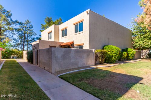 4260 N 81st St, Scottsdale, AZ, 85251-2667 | Card Image