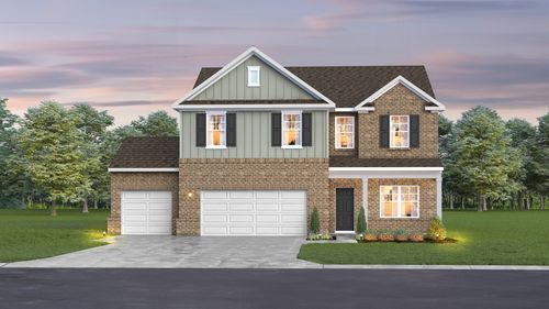 2584 Kai Drive, Murfreesboro, TN, 37129 | Card Image