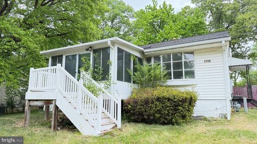 1700 Lee Road, FORT WASHINGTON, MD, 20744 | Card Image