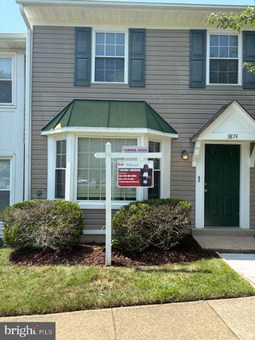 3874 Northgate Pl, WALDORF, MD, 20602-2560 | Card Image