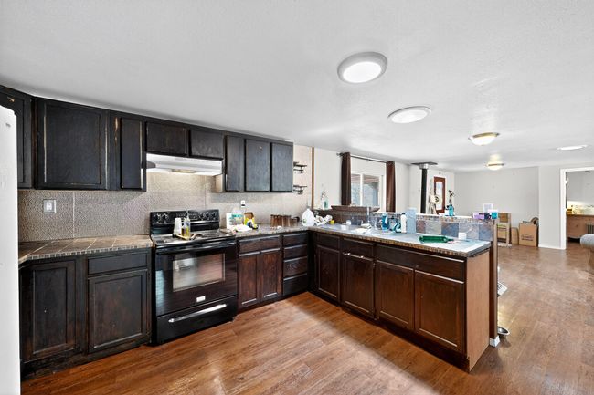 38 Chipmunk Ln, House other with 3 bedrooms, 1 bathrooms and null parking in Tijeras NM | Image 9