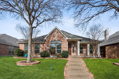 409 Fox Trail, Allen, TX, 75002 | Card Image