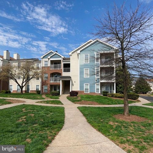 101-20991 Timber Ridge Terrace, ASHBURN, VA, 20147 | Card Image