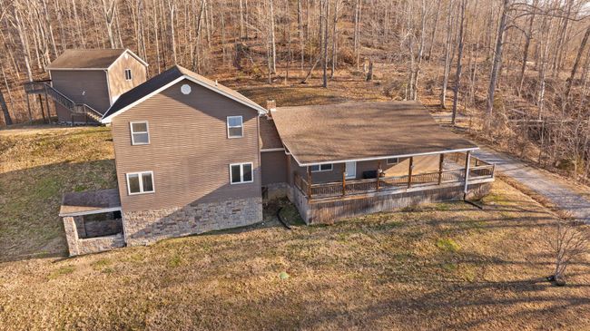 1343 Bastin Creek Rd, House other with 6 bedrooms, 5 bathrooms and null parking in Kings Mountain KY | Image 65