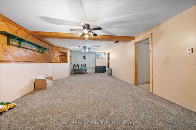 325 County Rd 30, House other with 2 bedrooms, 2 bathrooms and 25 parking in Bloomfield ON | Image 16