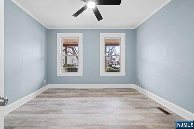 17 W Pierrepont Ave, Home with 2 bedrooms, 1 bathrooms and null parking in Rutherford NJ | Image 8