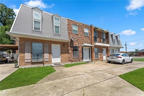 2900 Harvard Ave, Metairie, LA, 70006-6540 | Card Image