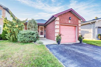 22 Kara Lane, House other with 3 bedrooms, 2 bathrooms and 3 parking in Tillsonburg ON | Image 3