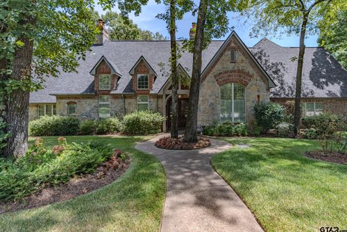 3429 Ridge Bluff Cir, Tyler, TX, 75707-1561 | Card Image