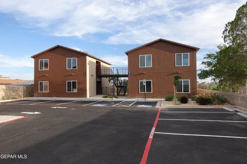3-6002 1/2 Pam Mccall Dr, El Paso, TX, 79924-2007 | Card Image