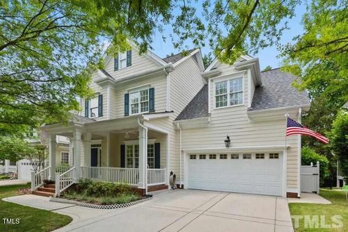 116 Hamilton Hedge Pl, Cary, NC, 27519-9144 | Card Image