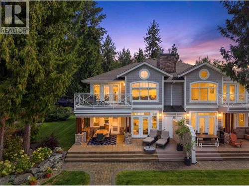 8-3950 Express Point Road, Scotch Creek, BC, V0E1M5 | Card Image