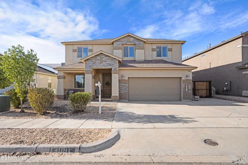 13081 Aerodrome Ave, El Paso, TX, 79928-2347 | Card Image