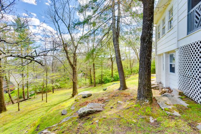 303 N Forrest Ave, House other with 4 bedrooms, 4 bathrooms and null parking in Lookout Mountain TN | Image 44
