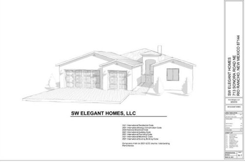 713 Sonora Rd Ne, Rio Rancho, NM, 87144-7790 | Card Image