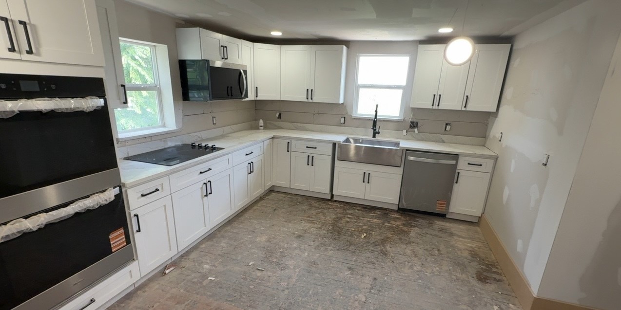 Residential in Fort Worth 5