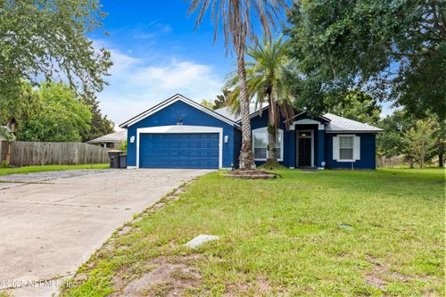 6773 Plum Lake Dr N, Jacksonville, FL, 32222-2547 | Card Image