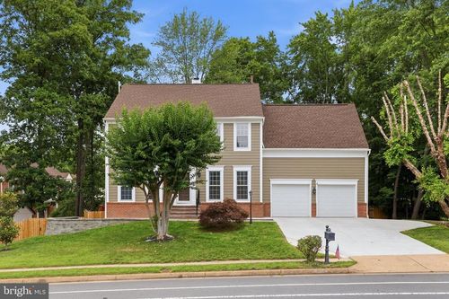 13606 Northbourne Dr, CENTREVILLE, VA, 20120-1776 | Card Image