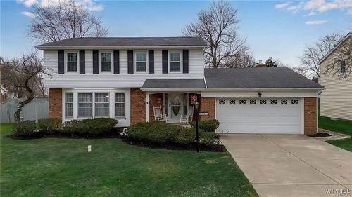 97 Tartan Ln, Amherst, NY, 14221-2616 | Card Image