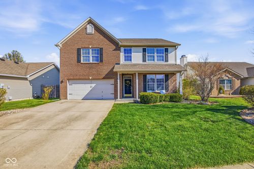 5778 Arlington Drive, Plainfield, IN, 46168 | Card Image