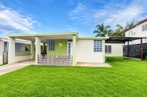 Calle 6 B11 Urb Venturini, SAN SEBASTIAN, PR, 00685 | Card Image