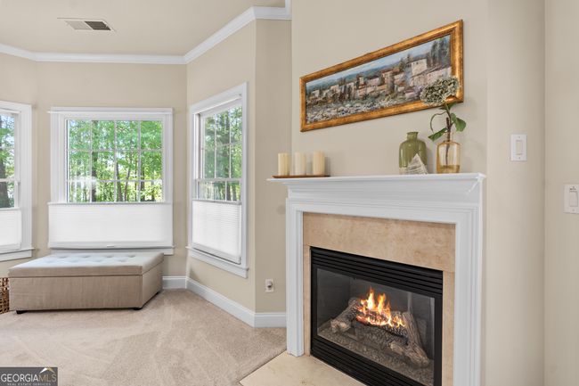 195 Tana Dr, House other with 5 bedrooms, 4 bathrooms and 3 parking in Fayetteville GA | Image 43