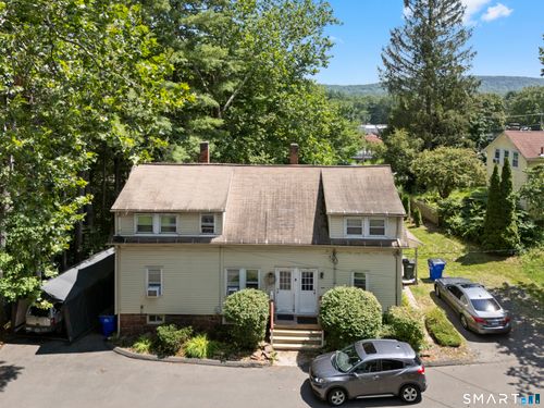 22-24 Woodland Street, Simsbury, CT, 06070 | Card Image