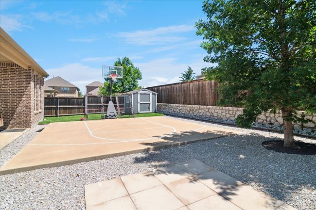 4524 Frost Ave, House other with 5 bedrooms, 5 bathrooms and null parking in Aubrey TX | Image 4