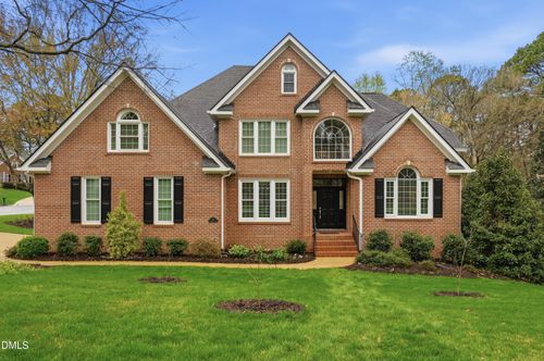 401 Tynemouth Dr, Cary, NC, 27513-5580 | Card Image