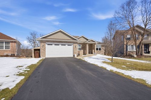 6444 Sunnybrook Lane, Machesney Park, IL, 61115 | Card Image