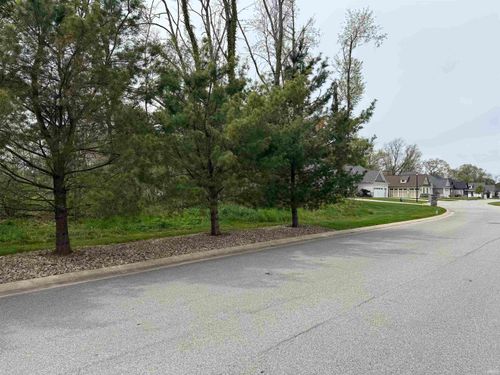 16042 Cobblestone Square Lot 20 Drive, Granger, IN, 46530 | Card Image