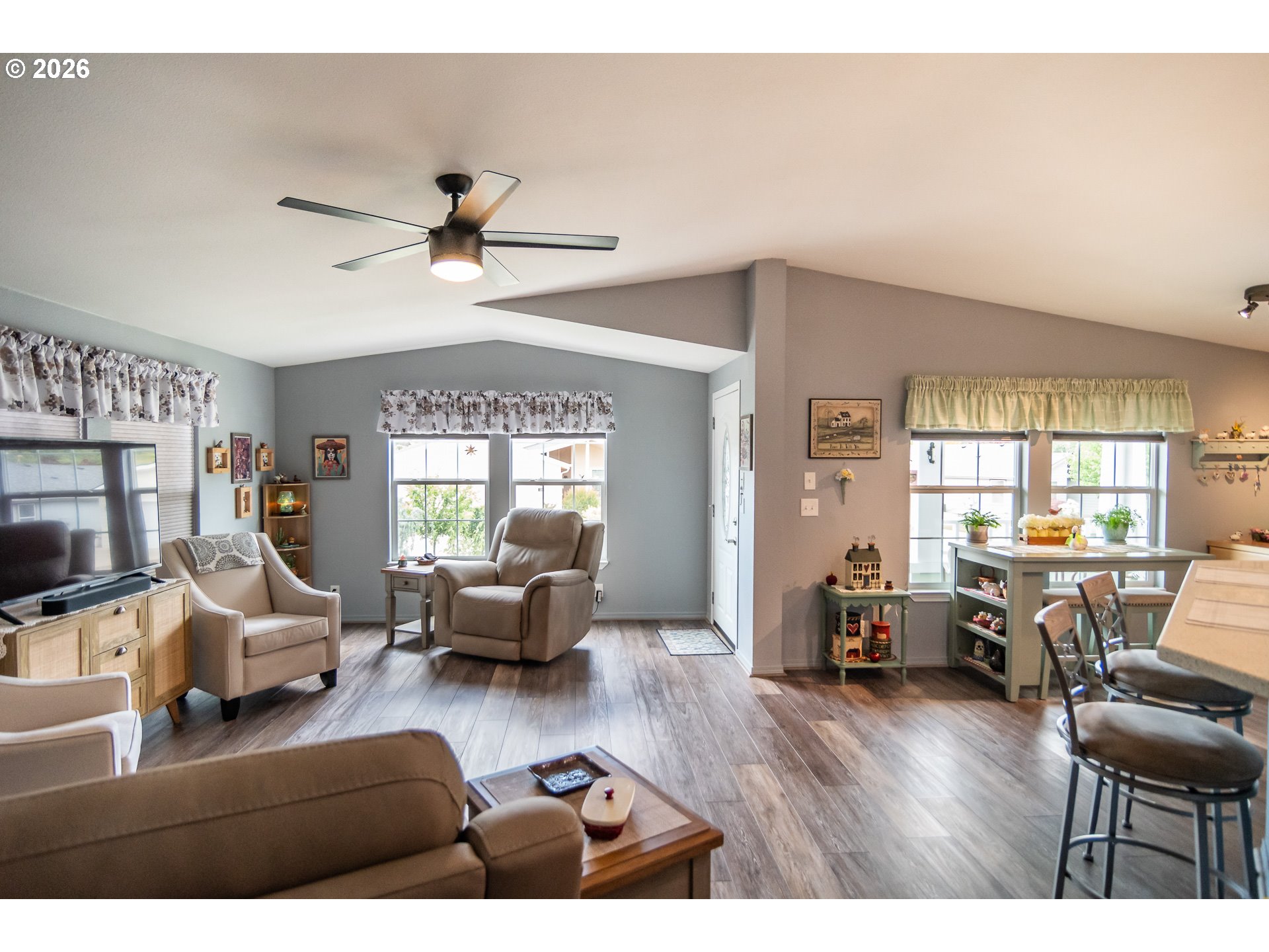 Residential in Roseburg 5