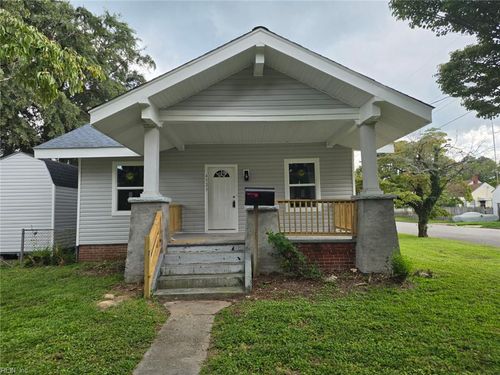 4523 Columbia Street, Portsmouth, VA, 23707 | Card Image