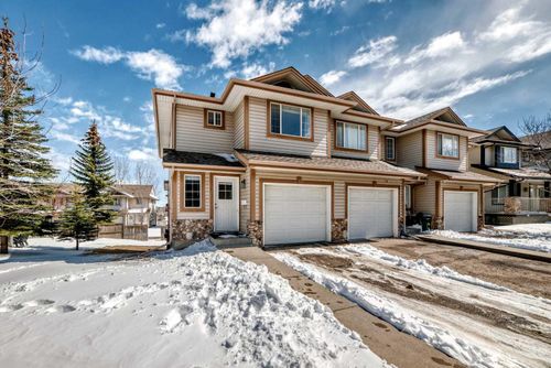 126 Citadel Pt Nw, Calgary, AB, T3G5L2 | Card Image