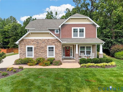 10042 Paddock Wood Ter, Midlothian, VA, 23112-1662 | Card Image