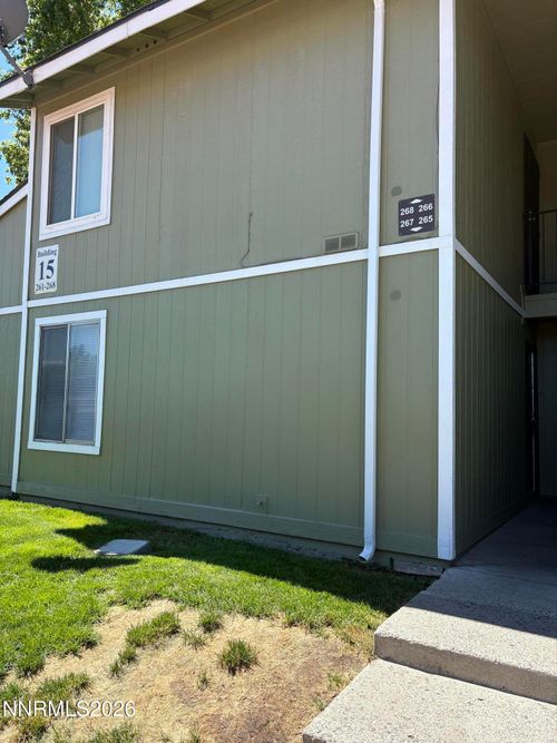 unit-267-4608 Neil Rd, Reno, NV, 89502-5869 | Card Image