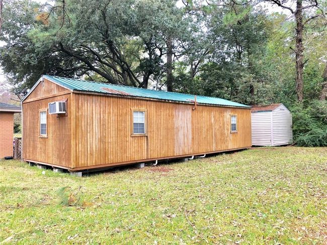 319 E South St, Home with 0 bedrooms, 0 bathrooms and null parking in Alvin TX | Image 5
