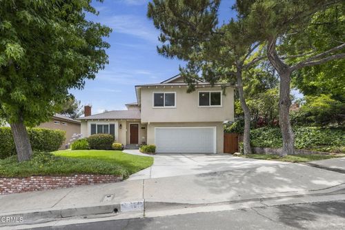 4915 Trend Ter, La Crescenta, CA, 91214-1071 | Card Image