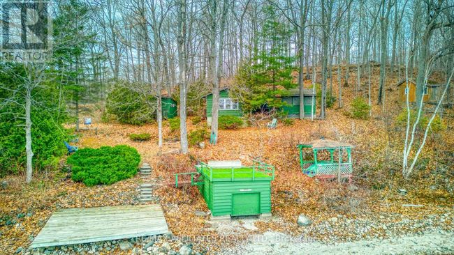 84B Sandpit Lane E, House other with 2 bedrooms, 1 bathrooms and 2 parking in Frontenac (Frontenac South) ON | Image 12