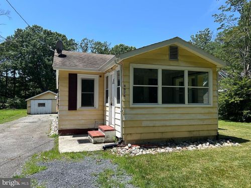 8926 New Rd, WITTMAN, MD, 21676 | Card Image