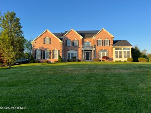 11 Jake Drive, Cream Ridge, NJ, 08514 | Card Image