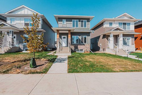 153 Dawson Wharf View Se, Chestermere, AB, T1X2W1 | Card Image