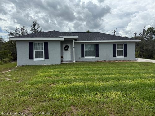 107 Elba Dr, Lake Placid, FL, 33852-3527 | Card Image