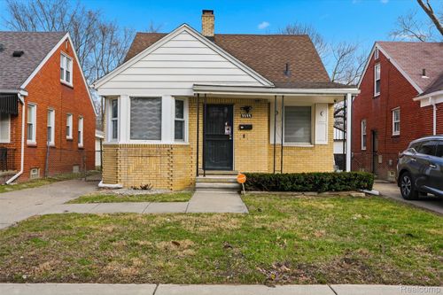 9586 Beaverland, Detroit, MI, 48239-1317 | Card Image