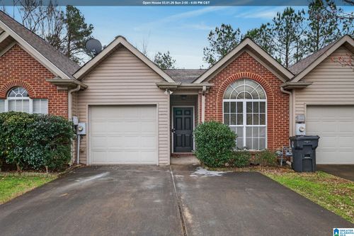 554 Cahaba Manor Dr, Pelham, AL, 35124-1590 | Card Image