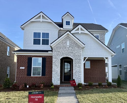 1115 Codah Dr, Mount Juliet, TN, 37122-2752 | Card Image