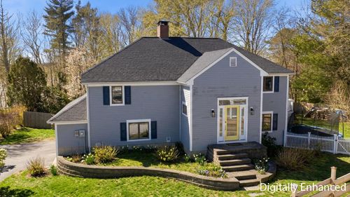 63 Deer Ridge Road, Mashpee, MA, 02649 | Card Image